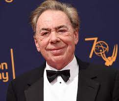 Andrew lloyd webber was born on march 22, 1948, in london. Andrew Lloyd Webber Steckbrief Bilder Und News Gmx Ch