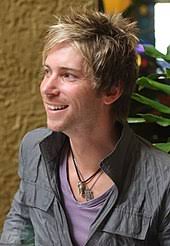 Troy edward baker (born april 1 , 1976 ) is an american voice actor and musician. Troy Baker Wikipedia