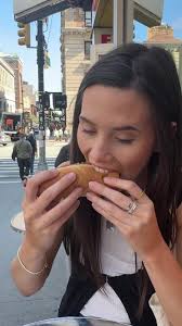 Exploring NYC's Famous Gray's Papaya Hotdog Stand