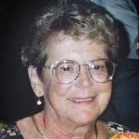 Obituary for Hildegard Nikolai