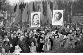 Résultat de recherche d'images pour "rosa luxemburg"
