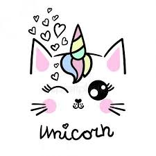 Check spelling or type a new query. Cute Cat Unicorn Drawn By Hand Vector Stock Vector Aff Unicorn Cat Cute Drawn Ad Unicorn Wallpaper Cute Unicorn Drawing Unicorn Cat