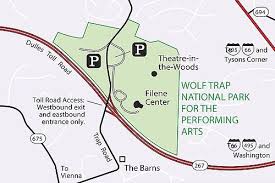 Wolf Trap National Park For The Performing Arts Wikiwand