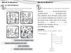 El día de la bandera en argentina conmemora la creación de la bandera de argentina en 1812. 15 Ideas De Bqndera Manuel Belgrano Bandera Argentina Dia De La Bandera
