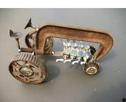 Find More Information On Wood And Metal Wall Decor Check The Webpage To Get More Information Do Not Miss Our W Metal Art Projects Scrap Metal Art Metal Art