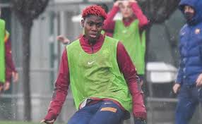 Discover more posts about asisat oshoala. Oshoala In Shock Over Step Mother S Death Premium Times Nigeria