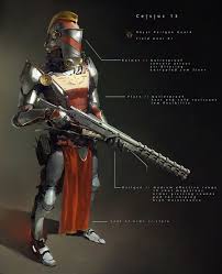 The Emperor'S Royal Guard - Hobbylark