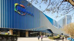 With the date of both reits' egms looming, here are seven key points that. Capitaland Opens All Malls And Business Parks In China As Country Returns To Normalcy Retail News China