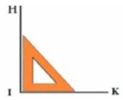 Góc Là Gì ? Định Nghĩa & Nhận Biết Góc Nhọn, Góc Tù, Góc Bẹt, Góc Vuông