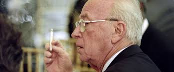 Sponsored Content: 'Yitzhak Rabin,' by Itamar Rabinovich