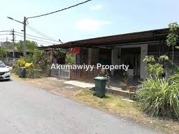 Find out if you should be concerned! Taman Ria Jaya Sungai Petani Sungai Petani Intermediate 1 Sty Terrace Link House 3 Bedrooms For Sale Iproperty Com My