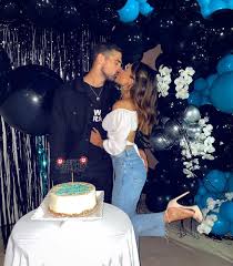 Becky g and sebastian lletget's cutest pics. Becky G Forever Becky G X Sebastian Lletget Facebook