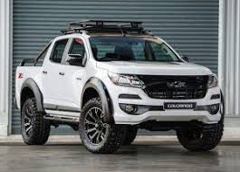 The 2019 Chevy Colorado Redesign And Concept Chevrolet Colorado Chevy Colorado 2017 Chevy Colorado