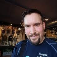 Athlete: Daniel Fulcher