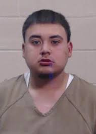 Four teens charged in connection to shooting, armed robbery