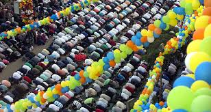 هذا العيد هو أيضا عيد الانتهاء من فريضة الحج في مكة المكرمة. ÙÙ„ÙƒÙŠØ§ Ù…ØµØ± ØªØ¹Ù„Ù† Ù…ÙˆØ¹Ø¯ Ø£ÙˆÙ„ Ø£ÙŠØ§Ù… Ø¹ÙŠØ¯ Ø§Ù„ÙØ·Ø± Ø§Ù„Ù…Ø¨Ø§Ø±Ùƒ Sputnik Arabic