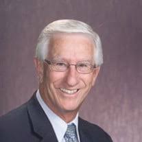 Obituary information for Dean Strawn