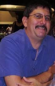 RENALDO OJEDA Obituary (1964