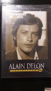 Traitement de choc de Alain Jessua DVD NEUF avec Alain Delon, Annie  Girardot