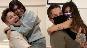 Check spelling or type a new query. Former Porn Star Mia Khalifa And Hubby Robert Sandberg Share Then And Now Pics Of Them Romancing In Kitchen Reason Behind Is Quite Special