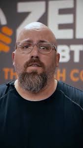 David Worden Client Testimonial #ZDC #zerodoubtclub #pt #training  #weightloss #musclegain #goal #fitness #fitnessmotivation #NewyearNewyou  #Join #personaltraining #client #testimonial