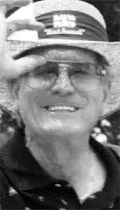 George Glover Obituary (1933