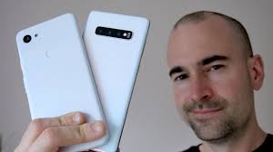 After that, hold down the volume down + power . Pixel 3a Xl Vs Galaxy S10 Plus Is The Samsung Worth It By Tech Spurt Phonels Com