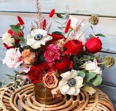 Flowers delivery always brings joy, do you agree? A Guide To Flower Shops In Hoboken Jersey City Hoboken Girl