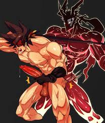 Rule34 - If it exists, there is porn of it  sol badguy  6757815