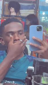 Sharing the Perfect Moment with My Girl