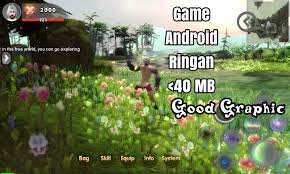 Game android off line tanpa ada koneksi internet dapat jadi pilihan game hebat paling baik untuk mengirit paket internet serta irit dalam keuangan tentunya. Game Open World Android Ringan Ukuran Kecil Dengan Grafik Bagus Link Download Mahita S Notes