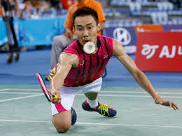Lee chong wei is a 2018 malaysian biopic film directed by teng bee, about the inspirational story of national icon lee chong wei, who rose from sheer poverty to become the top badminton player in the world. Badminton Lee Chong Wei Wegen Doping Fur Acht Monate Gesperrt Der Spiegel