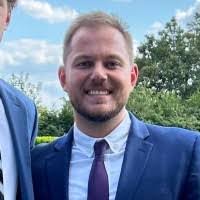 Christopher Callas's Instagram, Twitter & Facebook