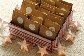Check spelling or type a new query. Mamablog Diy Adventskalender Schnell Und Einfach Selber Machen