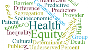 The nia health disparities research framework showcases priorities and investments in this important aging research area. Edge Team Investigates Covid 19 Health Disparities Interdisciplinary Center For Exposures Diseases Genomics And Environment