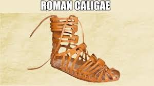 We did not find results for: History Of Sandals Roman Sandals Military Footwear