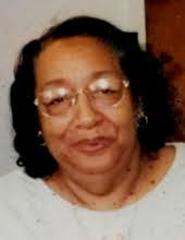 Obituary information for Joyce Crawford