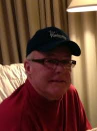 Robert Krueger Obituary