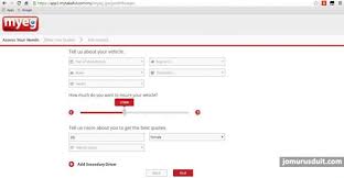 Kereta api tetap menjadi primadona, saat ini menjadi transportasi yang dirindukan syarat utama naik kereta api adalah menunjukkan surat keterangan uji test pcr atau. Cara Renew Road Tax Insurans Kereta Online Melalui Myeg Jom Urus Duit