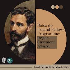 Bolsa do Ireland Fellows Programme