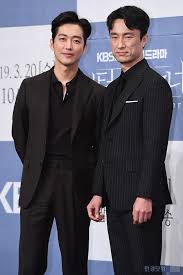 Aktor dan model tgl lahir í¬í†  ë‚¨ê¶ë¯¼ê¹€ë³'ì²  ë' ë‚¨ìžì˜ ì¹´ë¦¬ìŠ¤ë§ˆ í•œê²½ë‹·ì»´