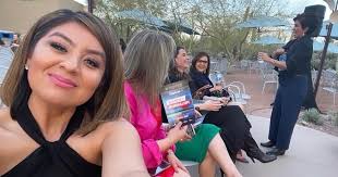 Kathleen Mascareñas (@KathleenMascar)