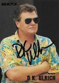 Happy birthday to a founding member