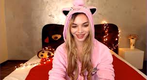 Oo0o0pssso0ph Uses Her Jigglypuff Onesie-Super Effective-Andr0ide18