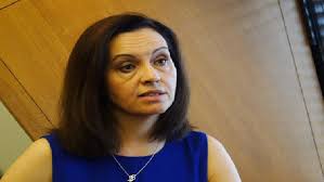 Caroline Flint talks to Metro about the Labour leadership race and why  she'd make a good deputy leader.