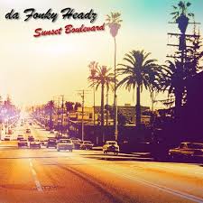 Sunset boulevard, new york, new york. Dafonkyheadz Sunset Boulevard By Da Fonky Headz