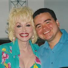 HAPPY 75th BIRTHDAY TO THIS AMAZING LADY!! Hello, friends! Y'all know how  much I just LOVE Miss @dollyparton , so I wanted to recognize her today