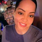 Elvia Marte's Instagram, Twitter & Facebook