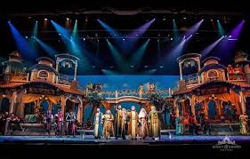 Adonai Sight Sound Sights Instagram