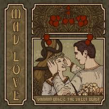 Damian Luke and The Sweet Beast